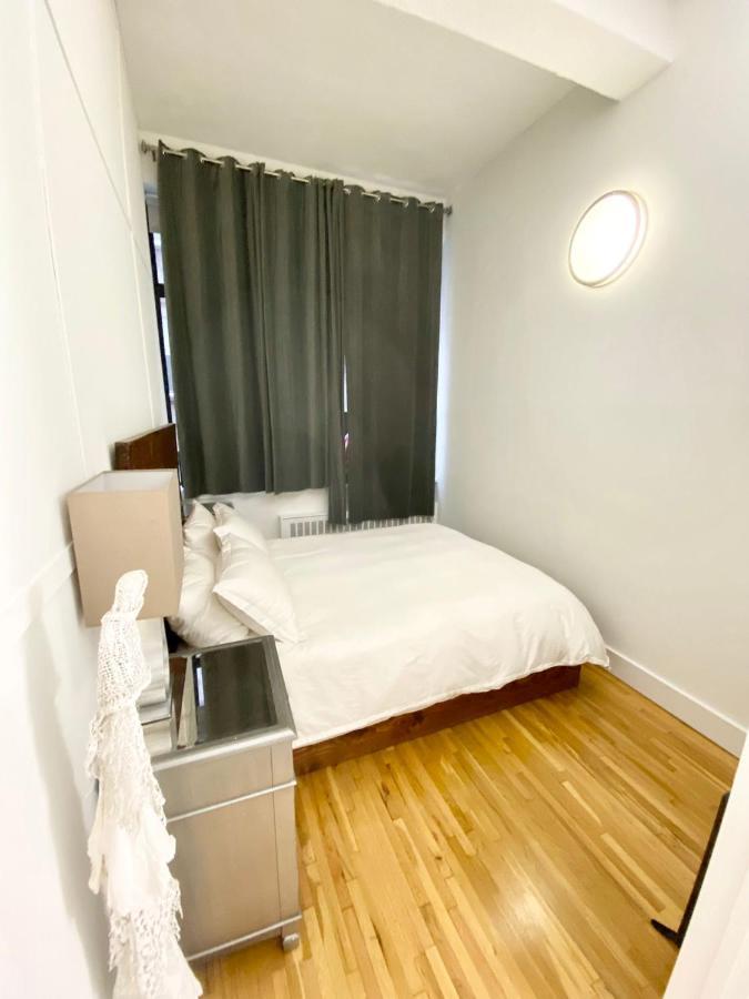 Luxury Apartments Next To Times Square New York Buitenkant foto