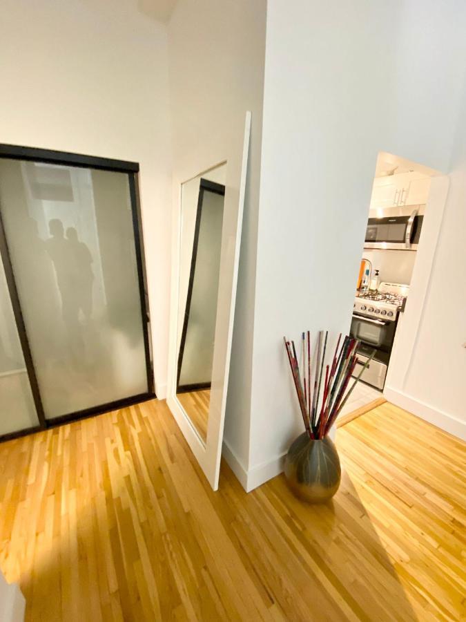 Luxury Apartments Next To Times Square New York Buitenkant foto
