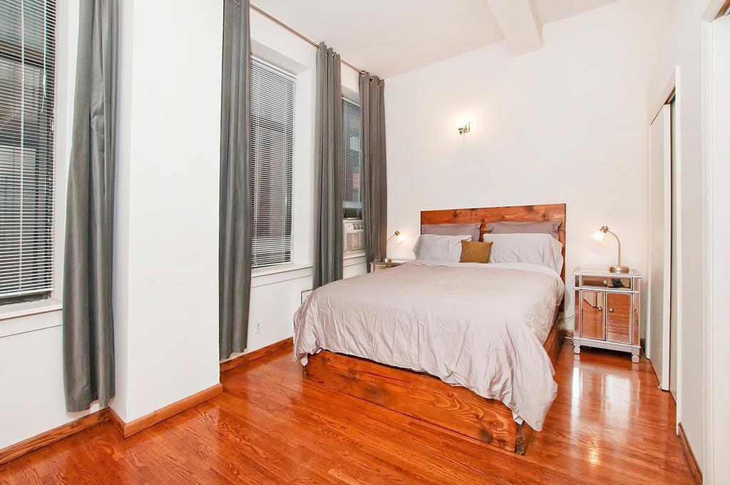 Luxury Apartments Next To Times Square New York Kamer foto