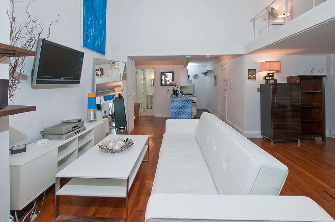 Luxury Apartments Next To Times Square New York Buitenkant foto