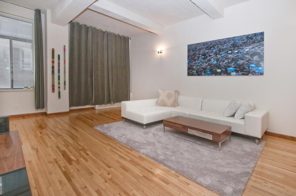 Luxury Apartments Next To Times Square New York Kamer foto
